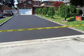 Why Choose Us For All Your Driveway Paving Needs in Soldotna, AK?